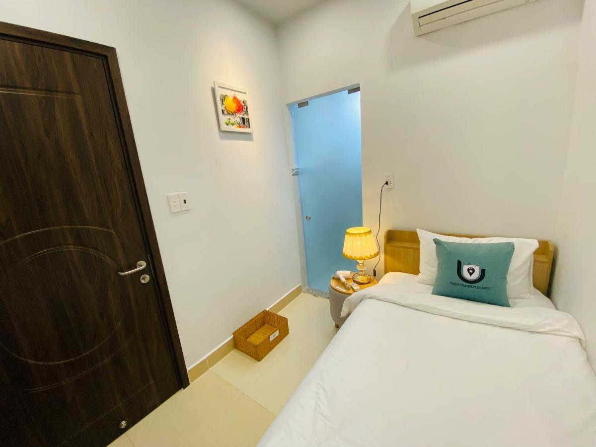 Shogun Hotel Ho Chi Minh-byen Eksteriør bilde